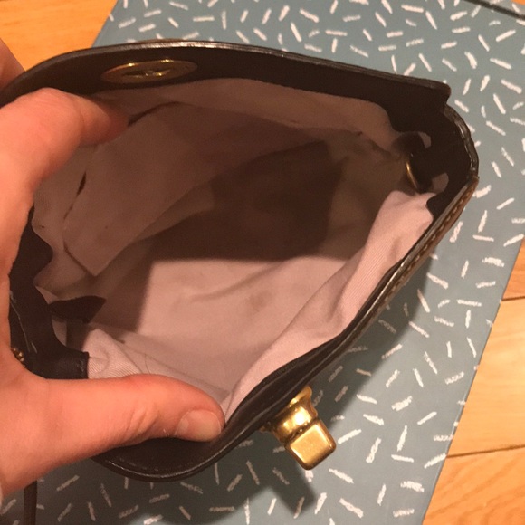 Coach wristlet - Picture 2 of 3